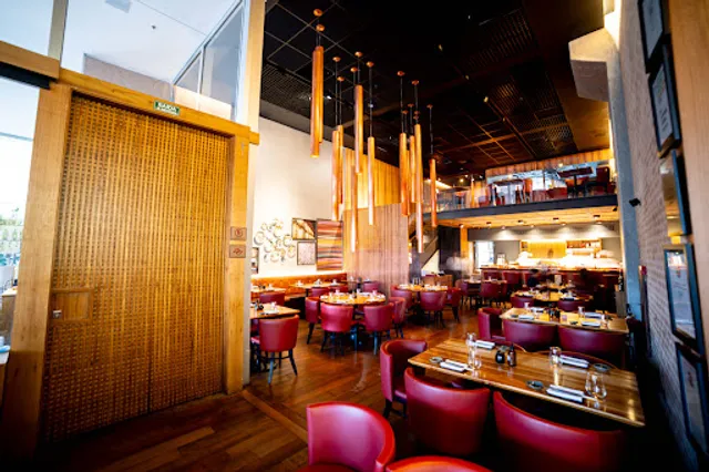 IKI Japanese Cuisine