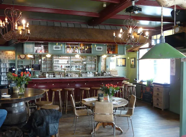 Uitbaeterij De Viersprong