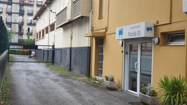 Florida 30 Apartamentuak