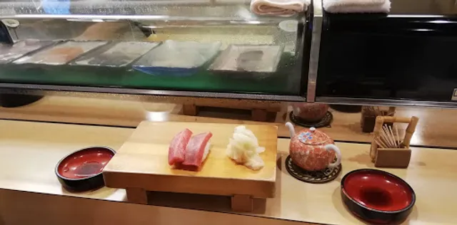 Sushi Masa