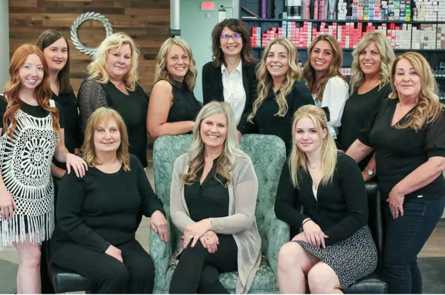 Bella Rae Hair Salon