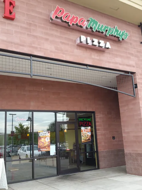 Papa Murphy's | Take 'N' Bake Pizza