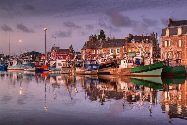 Gite Paimpol Ploubazlanec - Roc'h Vraz