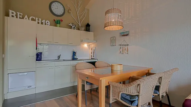 Beach Appartement Nr. 19