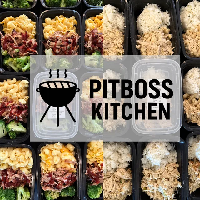 PitBossKitchen
