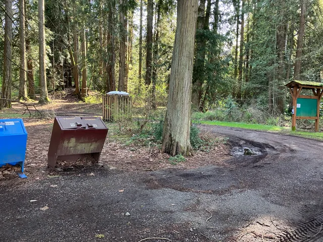 4500 W Lake Sammamish Pkwy SE