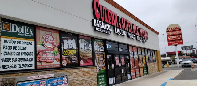 Culebra Meat Market 29