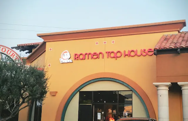 Wu Lan Ramen Tap House
