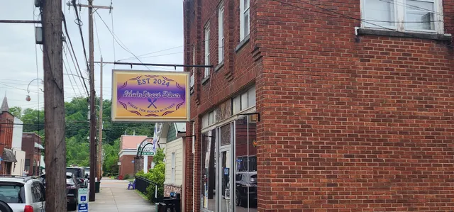 Main Street diner