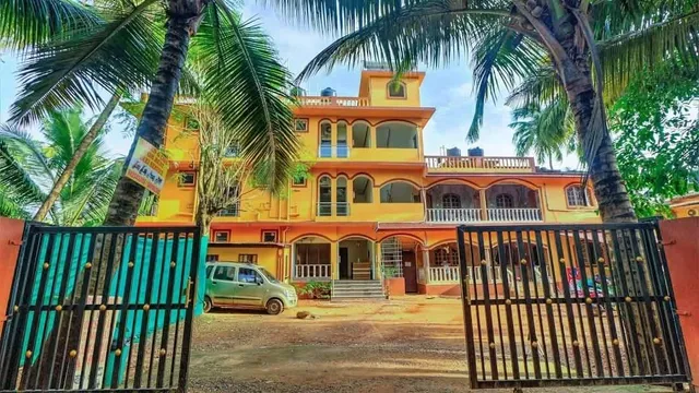 Costa de Calangute Inn
