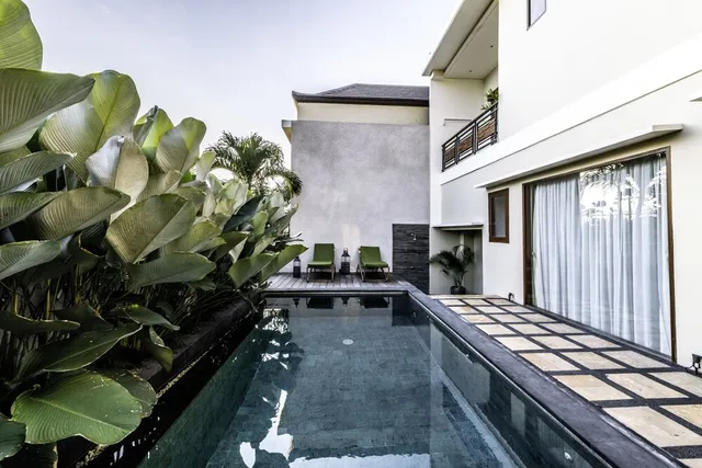 THE RICKS, 4BR Villa