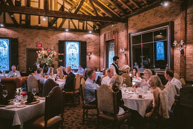 The Refectory Restaurant