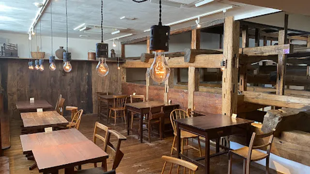 Mokichi Baker & Sweets