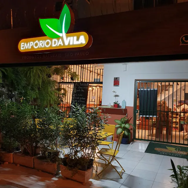 Empório da Vila São Paulo Restaurante & Casa de Comida