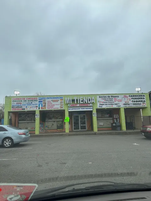 Mi Tienda