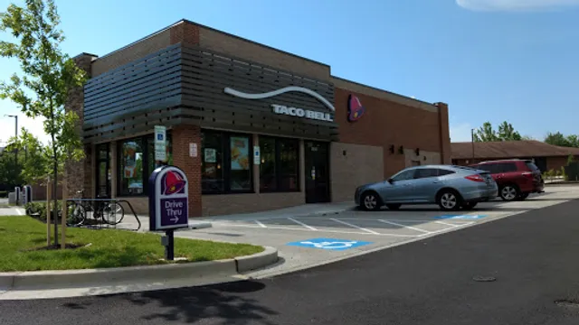 Taco Bell