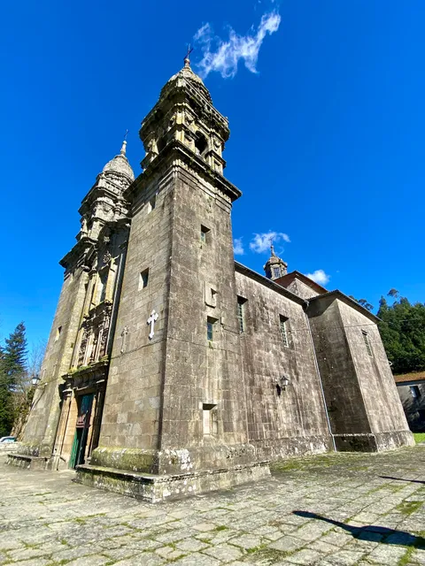 Igrexa da Escravitude