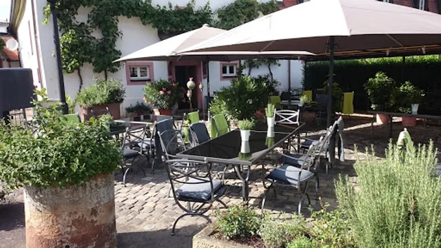 Restaurant Im Gütchen