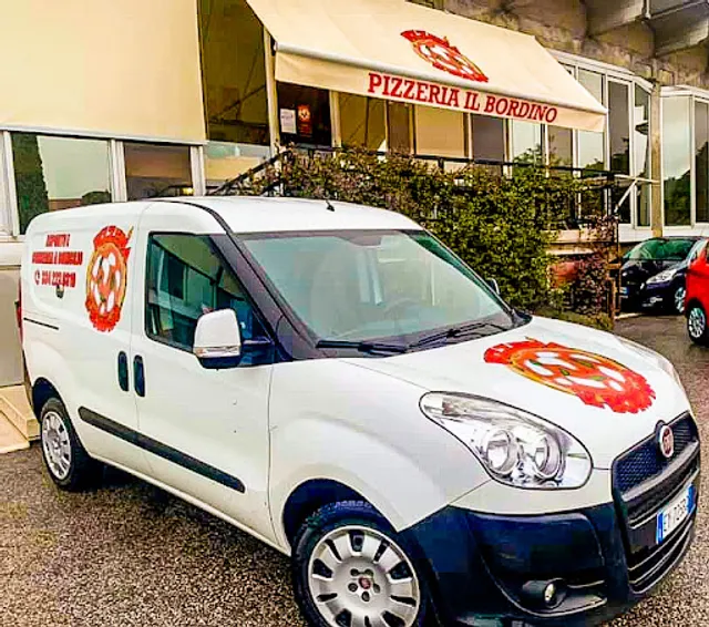 Pizzeria il Bordino