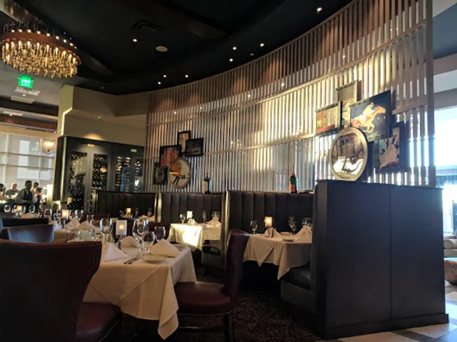 Ruth's Chris Steak House