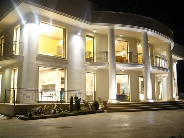 B&B Villa Floyd Charming Rooms