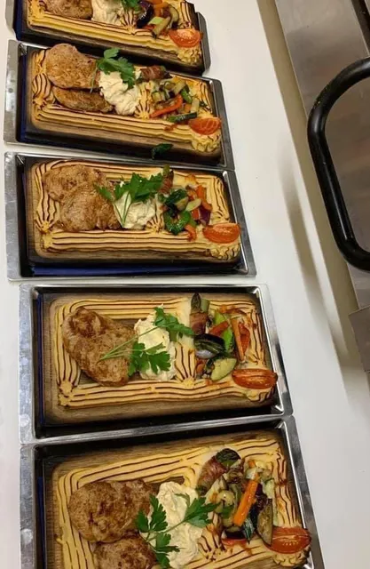 RONELLA PIZZERIA RESTAURANG