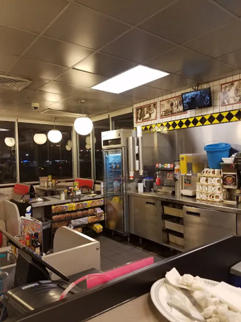 Waffle House