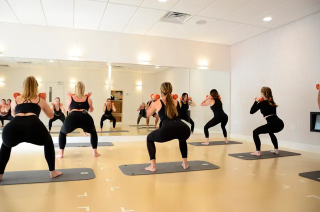 Fever | Yoga Cycle Strength