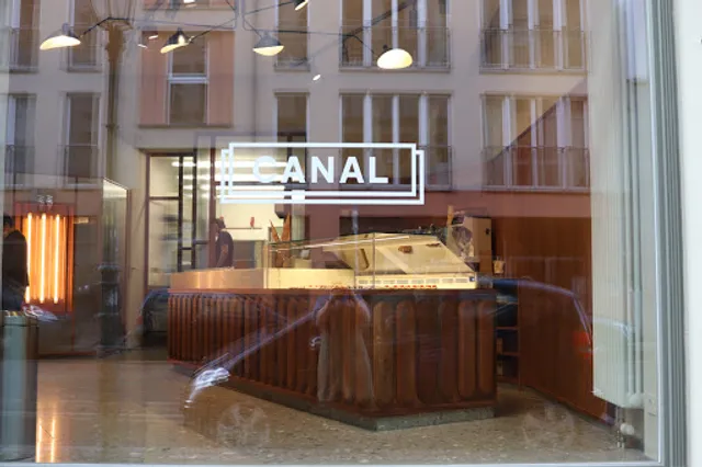 CANAL - Linienstraße