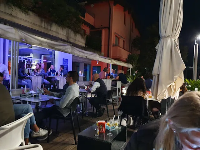 Perlage Wine and Cocktail