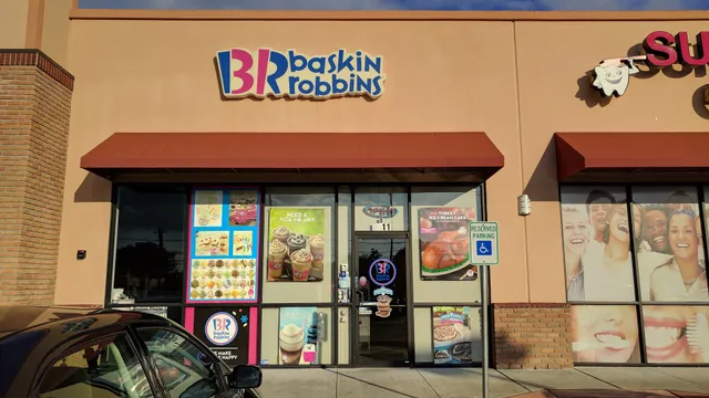 Baskin-Robbins
