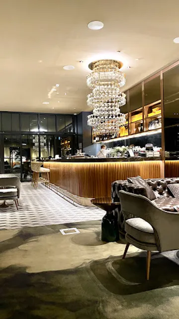 Altus Rooftop, Bar & Lounge