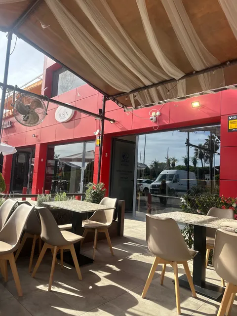 UMIKO Marbella Sushi Bar