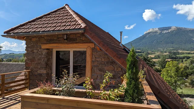 Gîte Saint André - Gap - Hautes Alpes 05