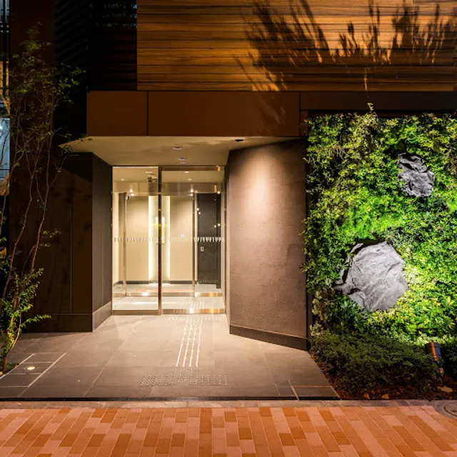 Super Hotel Premier Akihabara