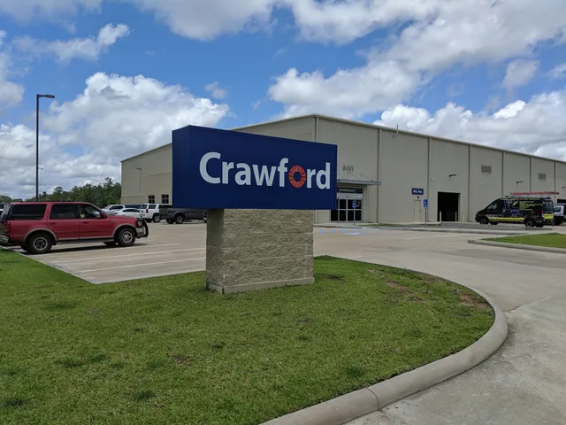Crawford Electric Supply