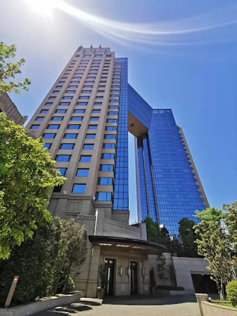 Hotel Trusty Tokyo Bayside