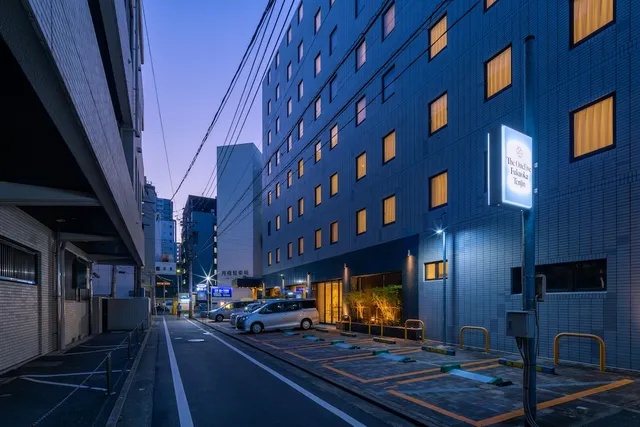 The One Five Fukuoka Tenjin