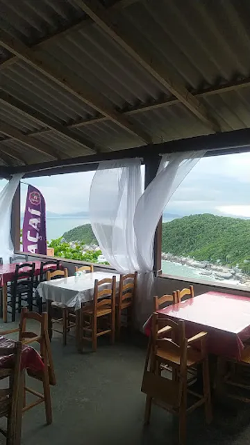 Restaurante Mirante Pôr do Sol