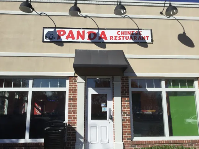 Panda Chinese Restaurant