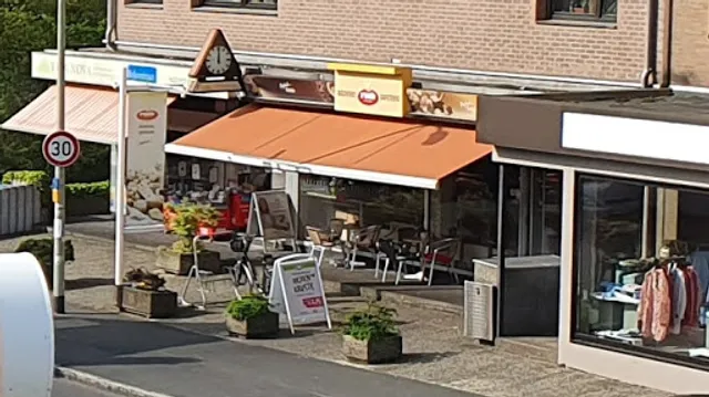 Feinbäckerei Ruch GmbH