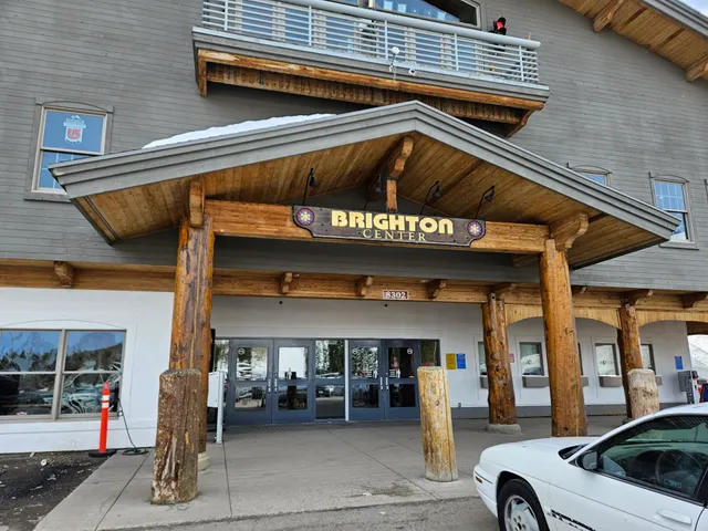 Brighton Mountain Sports