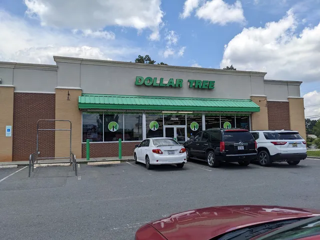 Dollar Tree