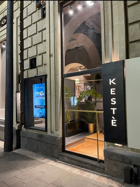 Kestè Outlet Catania