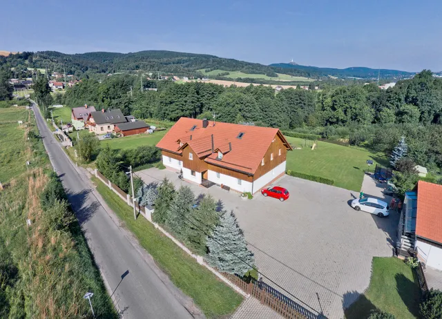 Pension Jitka - Jitka Gunkelová