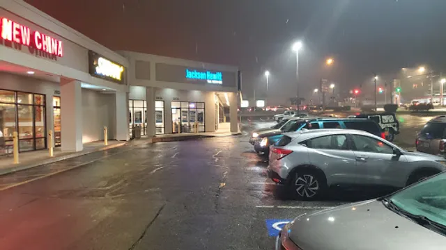 The Captain Fish & Chicken