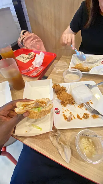 KFC