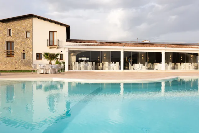 La Corte del Sole Segesta