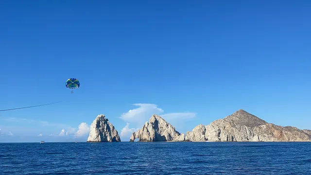 Sea Cabo Activities