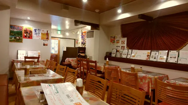 Rafi Indian Restaurant